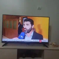 تلویزیون ۴۴ اینج الجی اسمارت