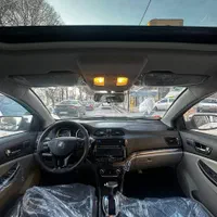 شاهین اتومات G CVT، مدل 1404|خودرو سواری و وانت|شهرکرد, |دیوار