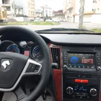 دنا پلاس توربو اتومات مدل ۱۴۰۲