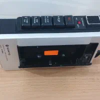 واکمن کلکسیونی سانیو|کلکسیون اشیاء عتیقه|تهران, میدان میوه و تره‌بار مرکزی|دیوار