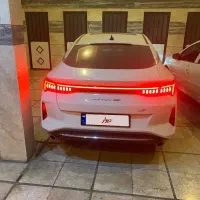 مدل ۱۴۰۴ kmc j7 صفر|خودرو سواری و وانت|مشهد, سجاد شهر|دیوار