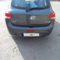 تیبا ۲|خودرو سواری و وانت|تهران, دردشت|دیوار