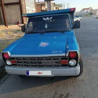 نیسان ۹۶