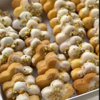 کوکی کیک کادویی ولنتاین|خدمات پذیرایی، مراسم|قم, پردیسان|دیوار