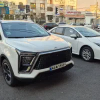کی ام سی ایکس 5 مشکی سفید x 5 kmc صفر ۴۰۴ ۴۰۵|خودرو سواری و وانت|تهران, صادقیه|دیوار