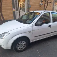 تیبا مدل ۹۸