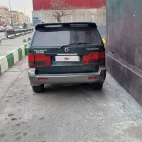 موسو|خودرو سواری و وانت|تهران, قیطریه|دیوار