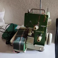 چرخ سردوز بابی لوک ژاپن|چرخ خیاطی و ریسندگی|شیراز, شهرک گلستان|دیوار