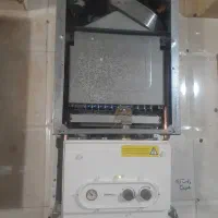 پکیج بوتان بیتا ۲۴۰۰۰|آبگرمکن، پکیج، شوفاژ|رشت, کوی حسینی|دیوار