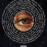 تابلو ، قاب عکس ، هدیه ولنتاین