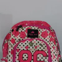 کوله پشتی مدرسه ای