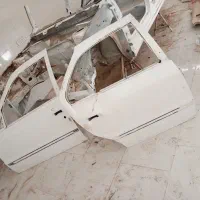 اتاق درب سمند تصادفی|قطعات یدکی و لوازم جانبی|زابل, |دیوار