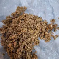 تفاله جو دانه درشت