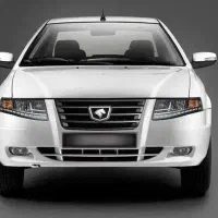 سورن موتور پارس xu7pبرقی404