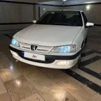 پژو پارس مدل 99 tu5(فقط اقساطی)|خودرو سواری و وانت|تهران, باغ فیض|دیوار