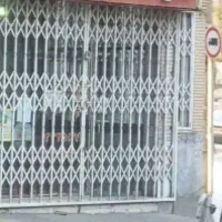 مغازه تجاری 22 متری در قلب خیابان مطهری