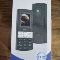 گوشی ژیواکو F152|موبایل|گرگان, |دیوار