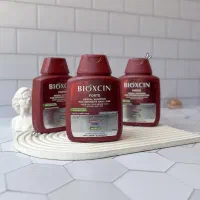 انواع شامپو بیوکسین در بیوتی لند|آرایشی، بهداشتی، درمانی|قائن, |دیوار