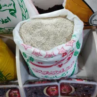 برنج ایرانی عنبربو/ لاشه هاشمی/ طارم|خوردنی و آشامیدنی|پرند, فاز ۶|دیوار