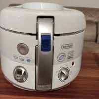 سرخ کن برقی دلونگی نو|اجاق گاز و لوازم برقی پخت‌وپز|تهران, دولتخواه جنوبی|دیوار