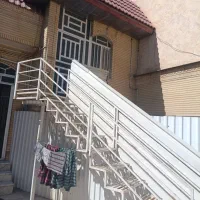 منزل مبله روزانه هفتگی|اجارهٔ کوتاه‌مدت آپارتمان و سوئیت|شیراز, ریاستی|دیوار