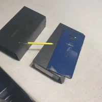 گوشی سامسونگ نوت 9 گیگ128 رام 6