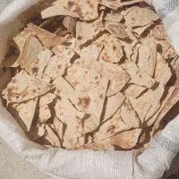 نان خشک نون دامی