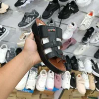 صندل دمپایی مردانه المطراش|کیف، کفش، کمربند|بندر کنگان, |دیوار