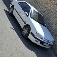 پژو پارس مدل 96 بدون رنگ