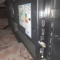 تلویزیون  ال ای دی  ۵۲ اینچ نو|تلویزیون و پروژکتور|تهران, اسفندیاری|دیوار