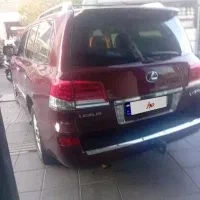 فروش lx570 مدل ۲۰۱۳