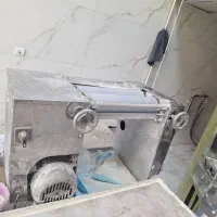 یک دستگاه غلطک پهن کن|ماشین‌آلات صنعتی|تبریز, |دیوار