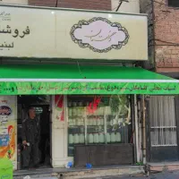 سایه بان مغازه|فروشگاه و مغازه|تهران, تهرانپارس جنوبی|دیوار