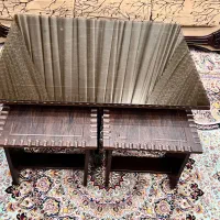 جلومبلی وعسلی در حدنو