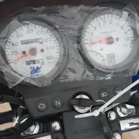 موتور باکسر صفر|موتورسیکلت|سنندج, |دیوار