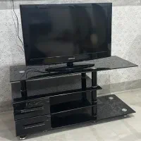 تلویزیون ۳۲ اینچ سامسونگ|تلویزیون و پروژکتور|قم, باجک دو|دیوار