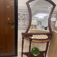 میز وایینه تمیزوسالم|مبلمان خانگی و میز عسلی|فشاپویه, |دیوار