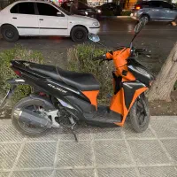 موتور طرح کلیک بلنتا ۱۷۰ مدل ۱۴۰۱