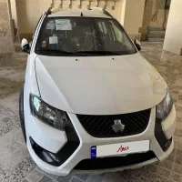 کوییک GXL صفر