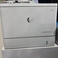 پرینتر رنگی تک کار M553|پرینتر، اسکنر، کپی، فکس|اهواز, کیانپارس |دیوار
