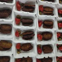 تهیه غذای خانگی بانو.|خوردنی و آشامیدنی|تهران, نیروی هوایی (پیروزی)|دیوار