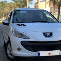 پژو 207 سقف پانا مدل 1401