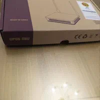 مودم فیبر نوری