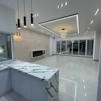 ۱۰۰متر۲خواب_ویو دریاچه+سنددار_فروشنده_دریاچه چیتگر