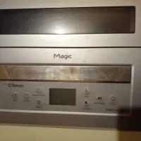 ماشین ظرفشویی