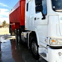 هوو درجه یک بدون یک ریال خرج|خودرو سنگین|اراک, |دیوار