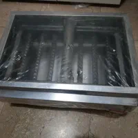 کباب پز ۷ شعله