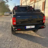 کی ام سی|خودرو سواری و وانت|بجنورد, |دیوار