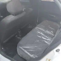 کوئیک 1402RS فابریک کم کار|خودرو سواری و وانت|شیراز, تندگویان|دیوار