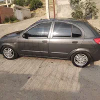 تیبا ۲ مدل۹۵
